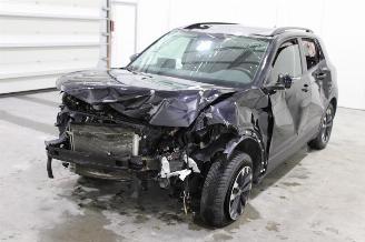 Auto da rottamare Volkswagen T-Cross  2023/12