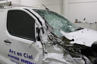 Citroën Jumpy  picture 8
