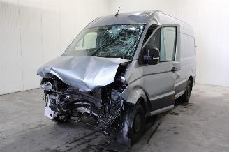 Auto da rottamare Volkswagen Crafter  2026/3