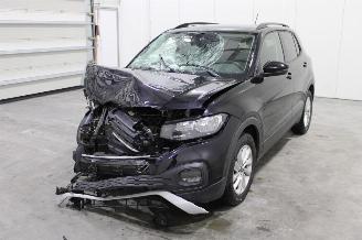 Auto da rottamare Volkswagen T-Cross  2023/9