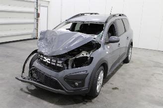  Dacia Jogger  2024/5