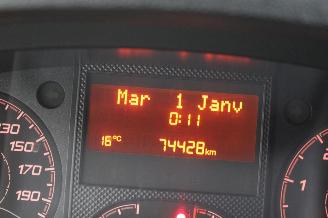 Citroën Jumper  picture 12