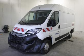  Citroën Jumper  2021/4