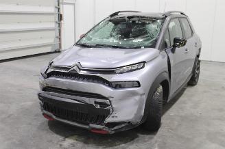  Citroën C3 Aircross  2022/3