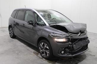Citroën C4-picasso C4 SpaceTourer picture 2