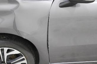 Citroën C4-picasso C4 SpaceTourer picture 22