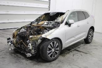 Démontage voiture Volvo Xc-60 XC 60 2022/6