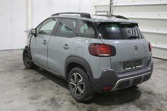 Citroën C3 Aircross  picture 4