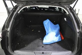 Peugeot e-308  picture 16