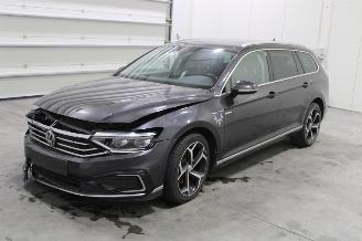 Auto da rottamare Volkswagen Passat  2020/10