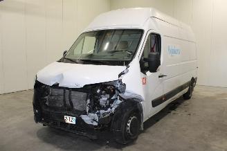 Dezmembrări autoturisme Renault Master  2023/6