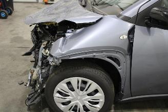 Toyota Aygo (X) picture 5