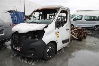 Dezmembrări autoturisme Renault Master  2021/11