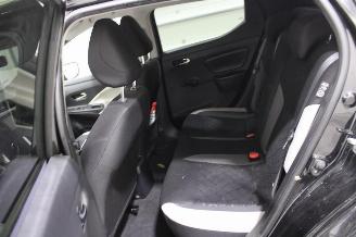 Nissan Micra  picture 12