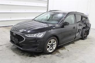 Vrakbiler auto Ford Focus  2022/6