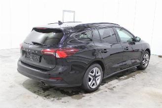 Ford Focus  picture 3