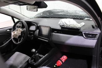 Renault Clio  picture 9