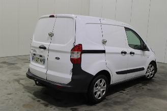 Ford Transit Courier Van Transit Courier picture 3