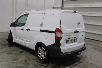 Ford Transit Courier Van Transit Courier picture 4