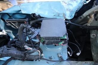 Renault Zoé ZOE picture 22