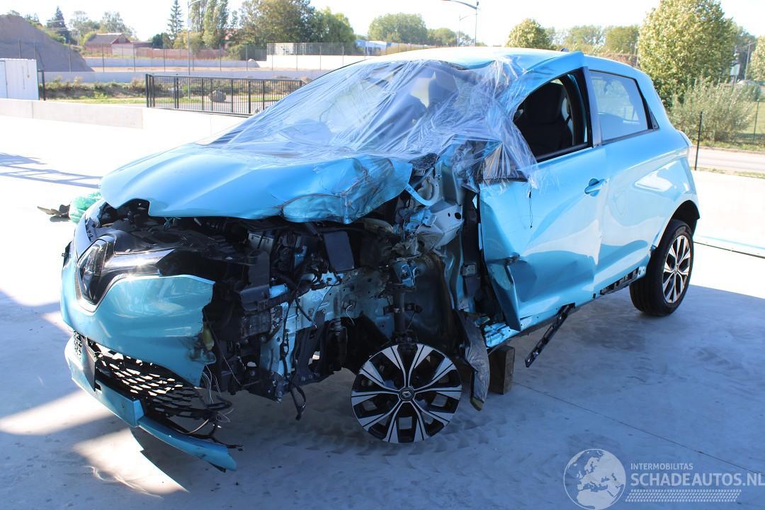 Renault Zoé ZOE