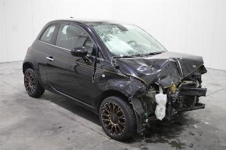 Fiat 500  picture 2