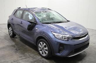 Kia Stonic  picture 2