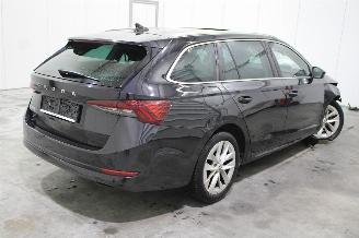 Skoda Octavia  picture 3