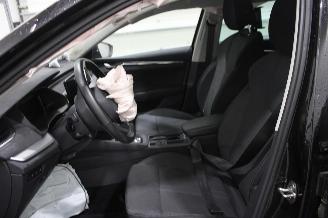 Skoda Octavia  picture 12