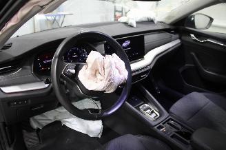 Skoda Octavia  picture 11
