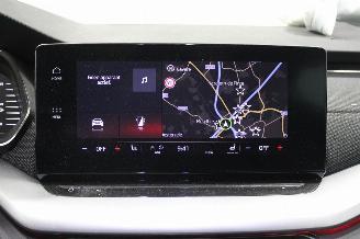 Skoda Octavia  picture 15