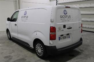 Toyota ProAce  picture 4