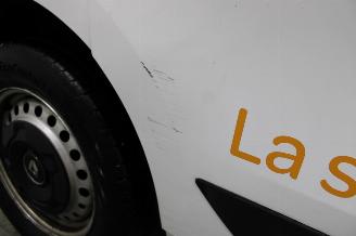 Renault Kangoo  picture 21
