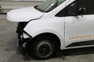 Renault Kangoo  picture 8