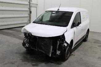 demontáž osobní automobily Renault Kangoo  2022/7