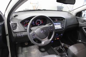 Hyundai I-20 i20 picture 9