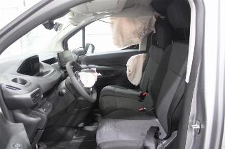 Peugeot Partner  picture 6