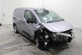 Peugeot Partner  picture 2