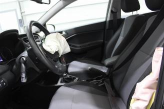 Hyundai I-20 i20 picture 11