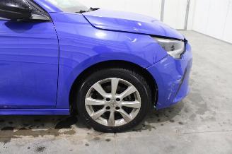 Opel Corsa  picture 7