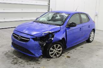 Vrakbiler auto Opel Corsa  2021/5