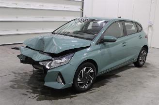 Uttjänta bilar auto Hyundai I-20 i20 2023/6