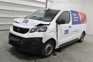 rozbiórka samochody osobowe Peugeot Expert  2024/3