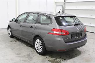 Peugeot 308  picture 4
