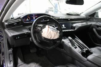 Peugeot 508  picture 7