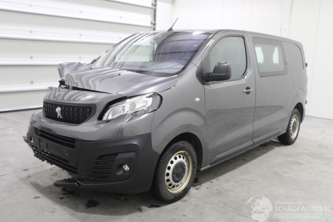 Peugeot Expert 