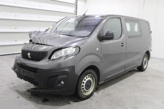 Coche siniestrado Peugeot Expert  2023/9