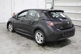 Toyota Corolla  picture 5