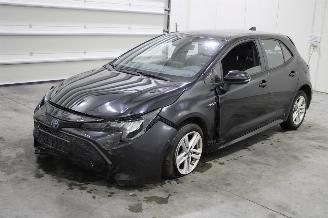 Uttjänta bilar auto Toyota Corolla  2021/7