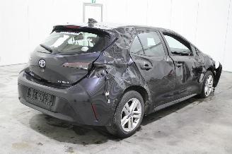 Toyota Corolla  picture 4